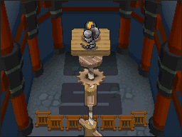 Gimnasio de Ciudad Malva