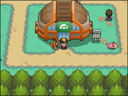 Gimnasio de Pueblo Azalea