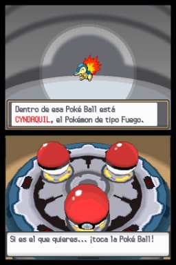 HGSS
