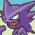 Haunter