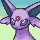 Espeon