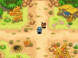 Exploradores del Cielo