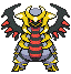 Giratina Forma Alterada