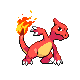 Sprite Charmeleon