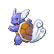 Sprite Wartortle