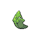 Sprite Metapod