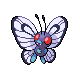 Sprite Butterfree