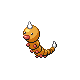 Sprite Weedle