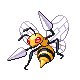 Sprite Beedrill