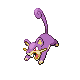Sprite Rattata