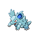 Sprite Nidorina