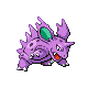 Sprite Nidorino