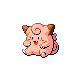 Sprite Clefairy