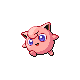 Sprite Jigglypuff
