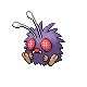 Sprite Venonat