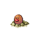 Sprite Diglett
