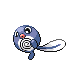 Sprite Poliwag