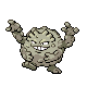 Sprite Graveler