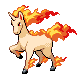 Sprite Rapidash