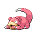 Sprite Slowpoke