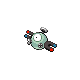 Sprite Magnemite