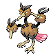 Sprite Dodrio