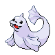 Sprite Dewgong