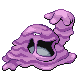 Sprite Muk