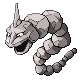 Sprite Onix
