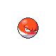 Sprite Voltorb