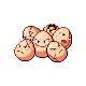 Sprite Exeggcute