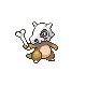 Sprite Cubone