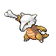 Sprite Marowak