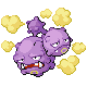 Sprite Weezing