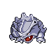 Sprite Rhyhorn