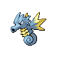 Sprite Seadra