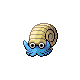 Sprite Omanyte