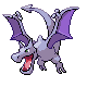 Sprite Aerodactyl