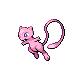 Sprite Mew