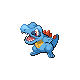 Sprite Totodile