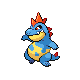 Sprite Croconaw