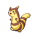 Sprite Furret