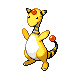 Sprite Ampharos