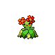 Sprite Bellossom