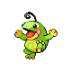 Sprite Politoed