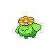 Sprite Skiploom