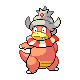Sprite Slowking
