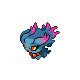 Sprite Misdreavus