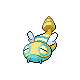 Sprite Dunsparce