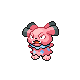 Sprite Snubbull